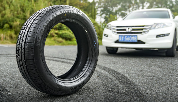 新輪胎超過10個(gè)月能買嗎