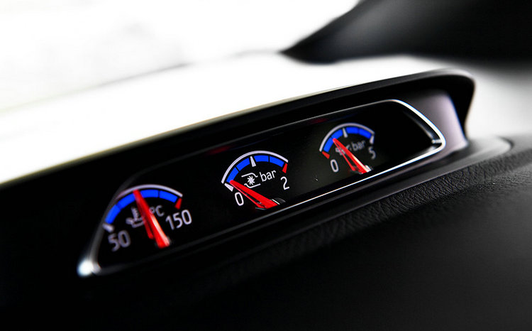 機(jī)油溫度過高會(huì)導(dǎo)致什么后果