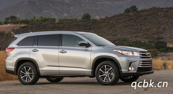 豐田漢蘭達(dá)爬坡門(mén)事件解決了嗎