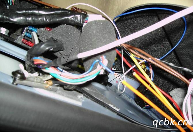 汽車防盜器安裝注意事項有哪些