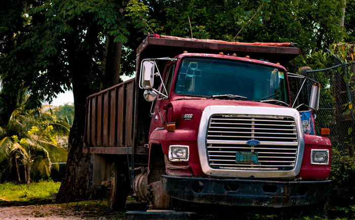申請(qǐng)報(bào)廢車(chē)輛需要去哪里申請(qǐng)