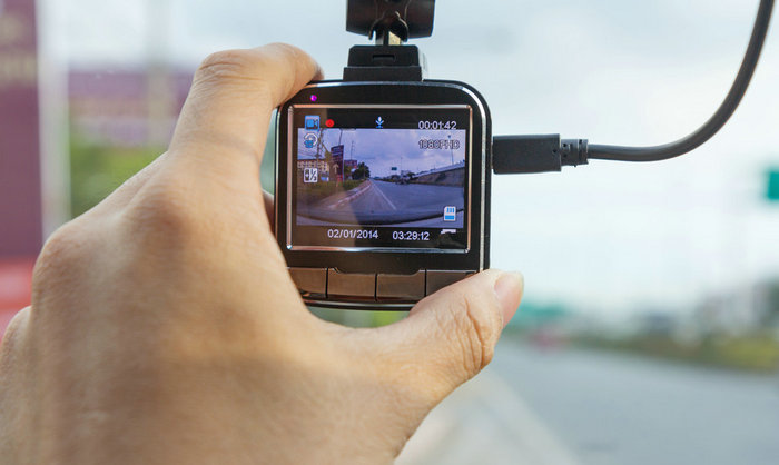行車記錄儀關閉后還能錄音嗎