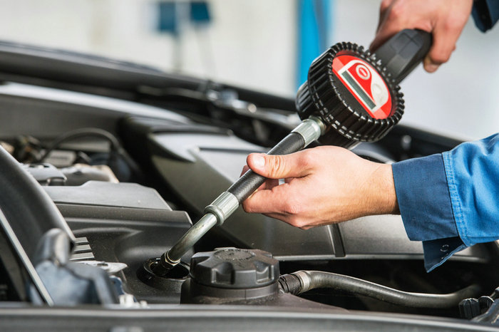 機油一年沒換可以嗎?因為公里開很少