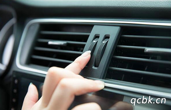 汽車空調不制冷是什么原因