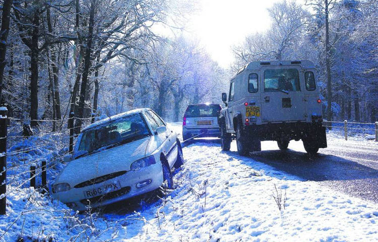 剎車抱死的原因和解決方法