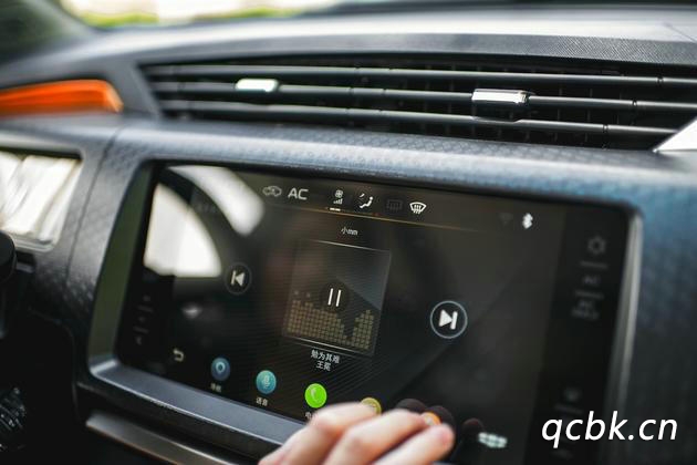 汽車連藍(lán)牙放歌沒(méi)聲音