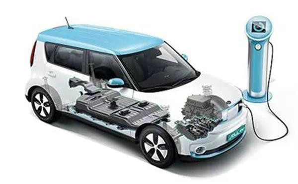 電動車快充和慢充區(qū)別