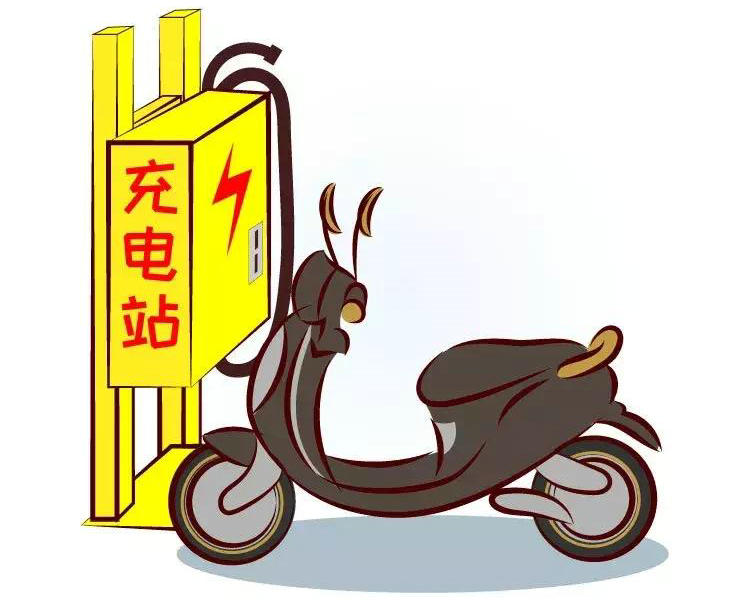 電動車快充對電池有傷害嗎