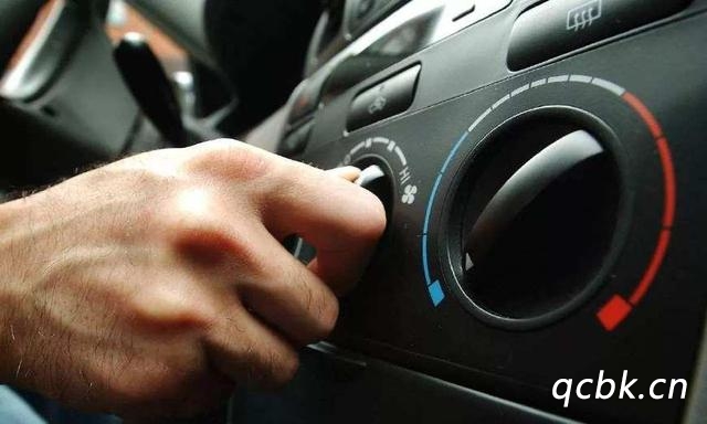 汽車空調(diào)不制冷怎么解決