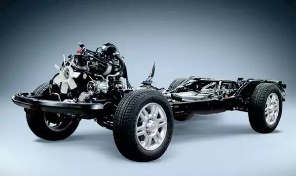 汽車大梁校正的危害有哪些