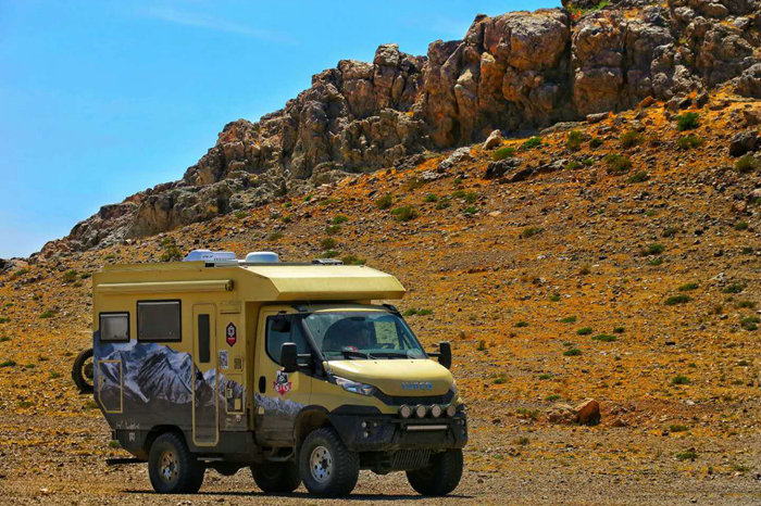 汽車適時四驅是什么意思