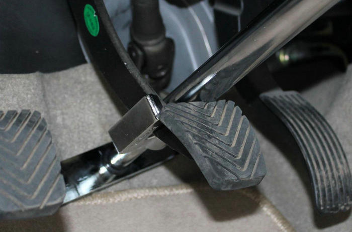 學(xué)車(chē)離合器控制不好怎么辦