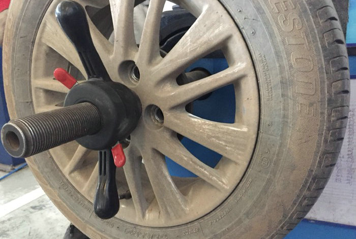 做一個(gè)動(dòng)平衡大概多少錢(qián)