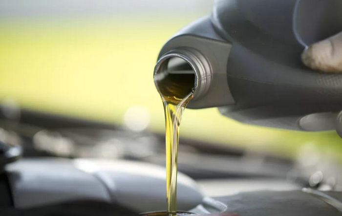 機(jī)油潤滑度不夠會怎么樣