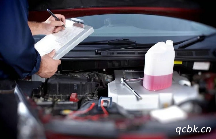 汽車(chē)大保養(yǎng)是什么意思