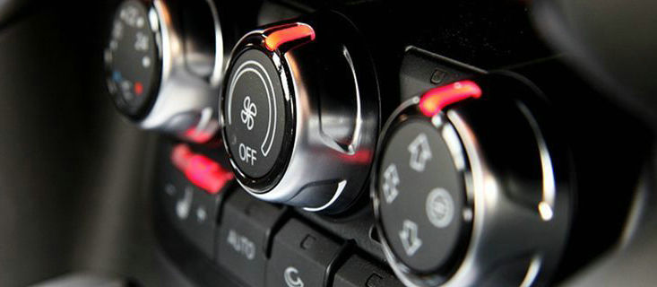 汽車(chē)空調(diào)怎么開(kāi)省油涼快