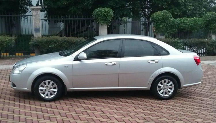 別克sgm是什么車(chē)