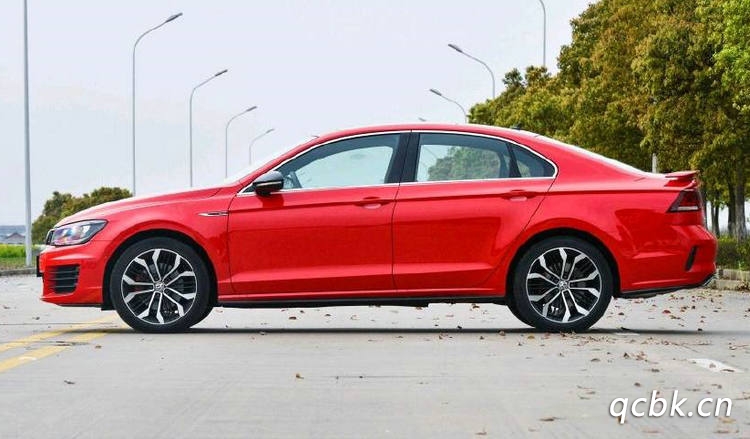 大眾凌渡2022新款多少錢