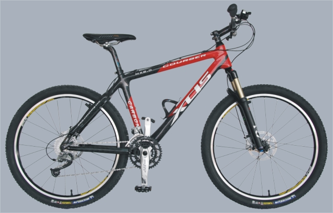 spx自行車(chē)是什么牌子