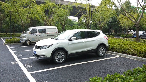 停車(chē)場(chǎng)類(lèi)型有哪些