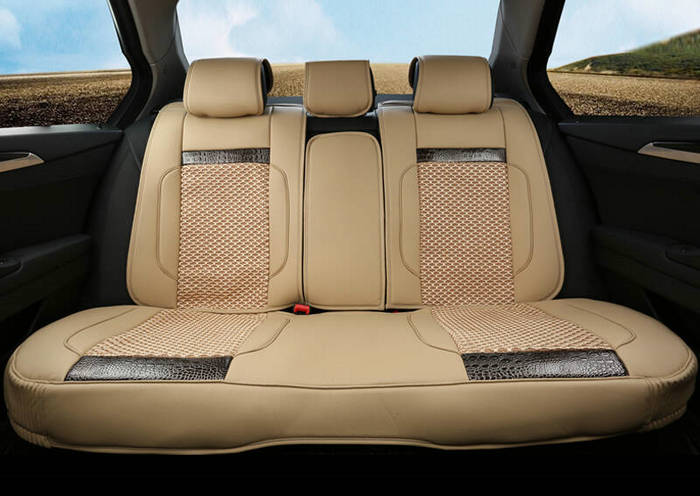 汽車皮革破了怎么修補