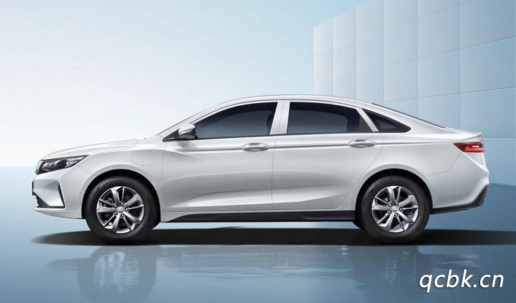 睿藍汽車是吉利旗下的嗎