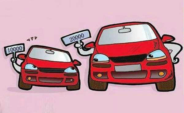 網(wǎng)上買(mǎi)二手車(chē)可靠嗎