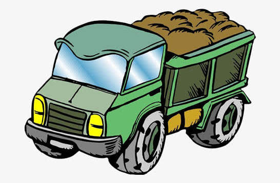 商用車(chē)是指什么車(chē)