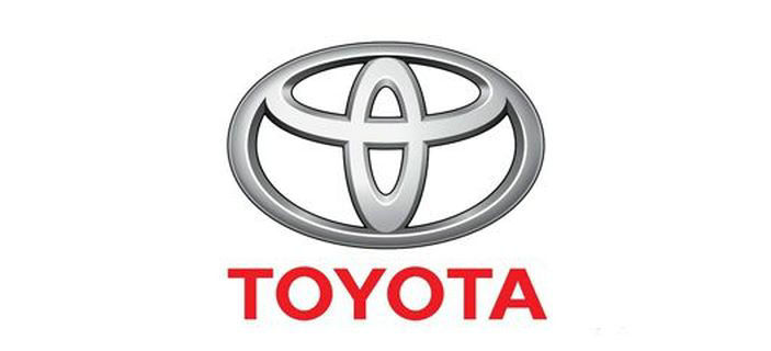 豐田標(biāo)志的由來(lái)和歷史