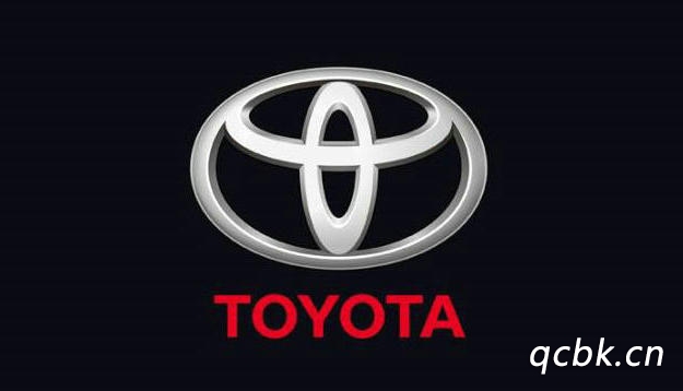豐田標志的含義是什么