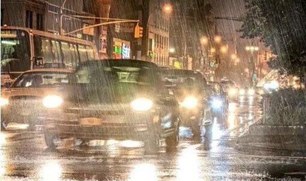 示廓燈什么情況下開(kāi)啟