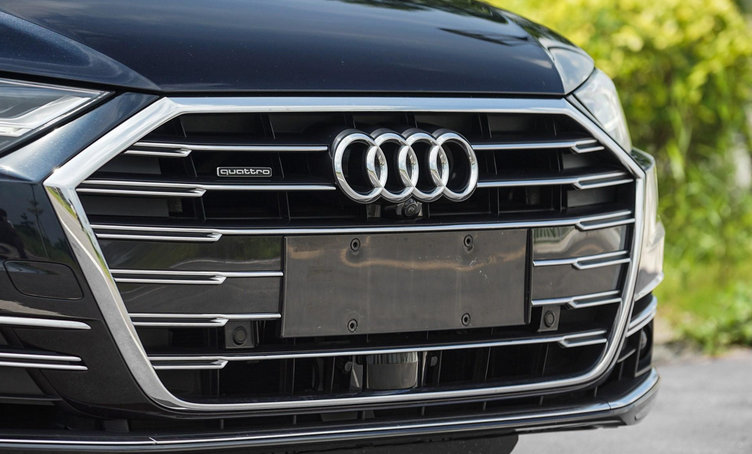 奧迪汽車(chē)標(biāo)志是什么