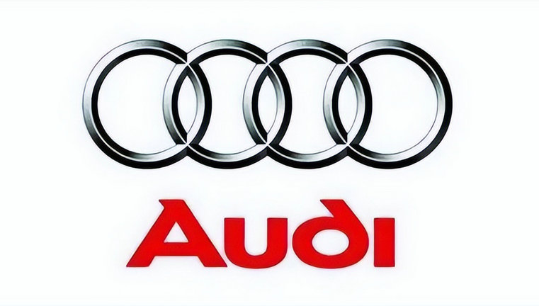 奧迪汽車(chē)標(biāo)志的由來(lái)