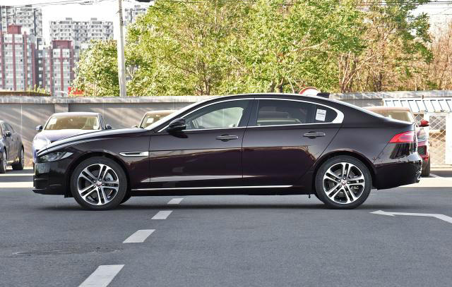 汽車品牌捷豹是哪個(gè)國(guó)家的