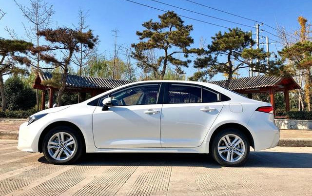 真正懂車(chē)的人買(mǎi)什么車(chē)