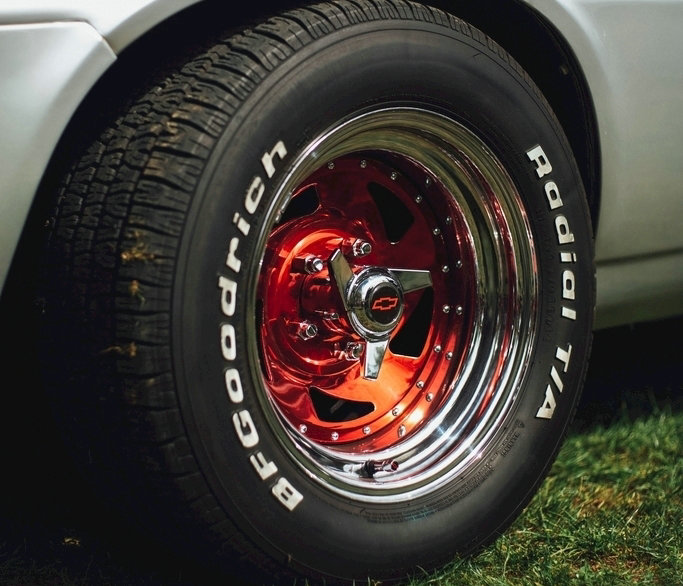 汽車(chē)前后輪胎品牌不一樣是否有影響