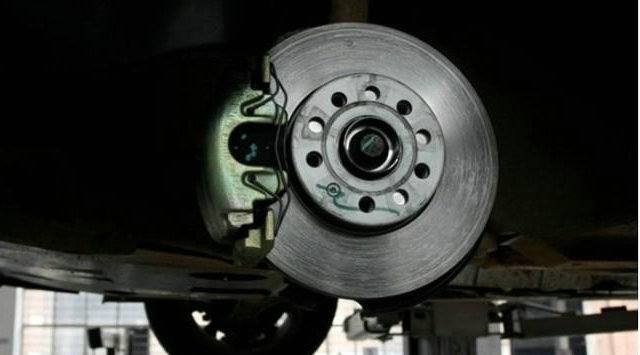 通風盤式和盤式有什么區(qū)別