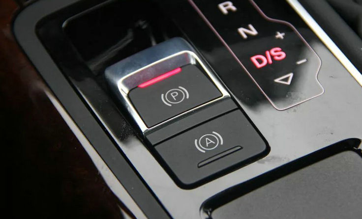 自動(dòng)駐車故障功能怎么解決