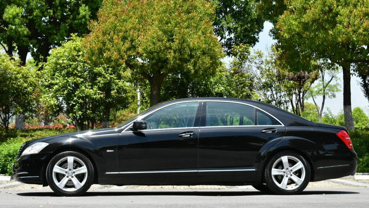 奔馳s400混合動力啟動沒反應(yīng)是什么原因