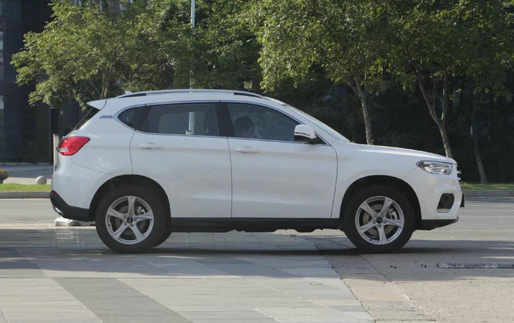 長城h2什么時(shí)候上市