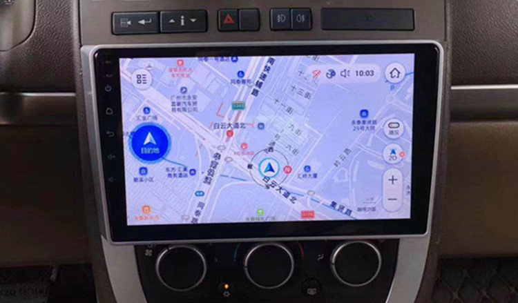 科魯茲裝導(dǎo)航多少錢(qián)