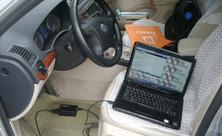 4s店刷ecu多少錢一個(gè)