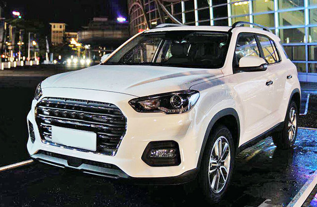 現(xiàn)代ix35怎么樣值得購(gòu)買嗎