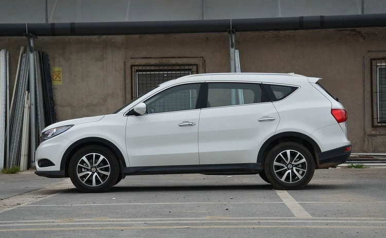 東風(fēng)風(fēng)光580怎么樣值得買(mǎi)不