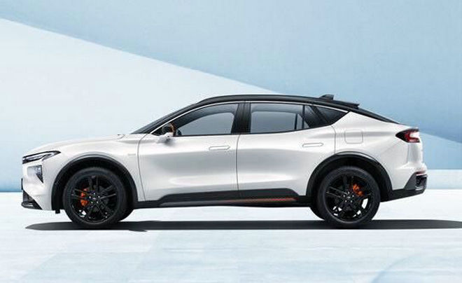 長安福特evos是什么車 福特evos上市時(shí)間