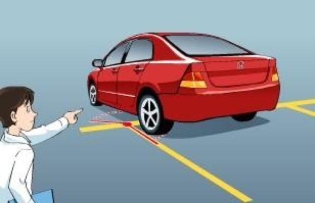 新手倒車注意事項(xiàng)有哪些