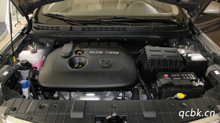 長(zhǎng)安逸動(dòng)發(fā)動(dòng)機(jī)有異響怎么回事