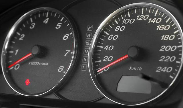 換擋轉(zhuǎn)速多少最合適