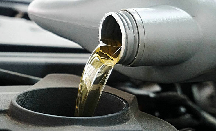 東風起亞k3首保用什么機油