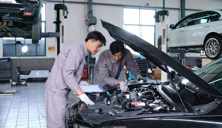 如何檢查汽車氟利昂是否漏氣